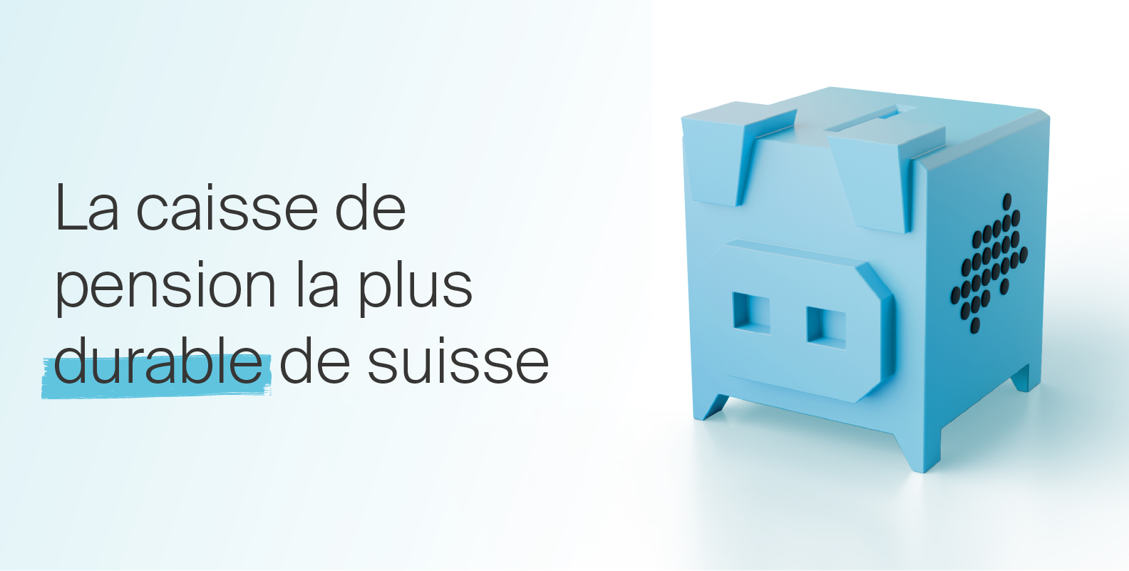 Visual: Caisse commune