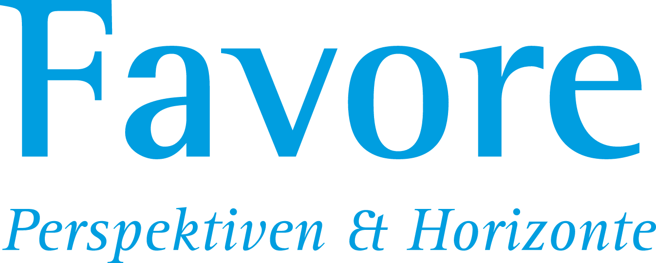 Favore GmbH Logo
