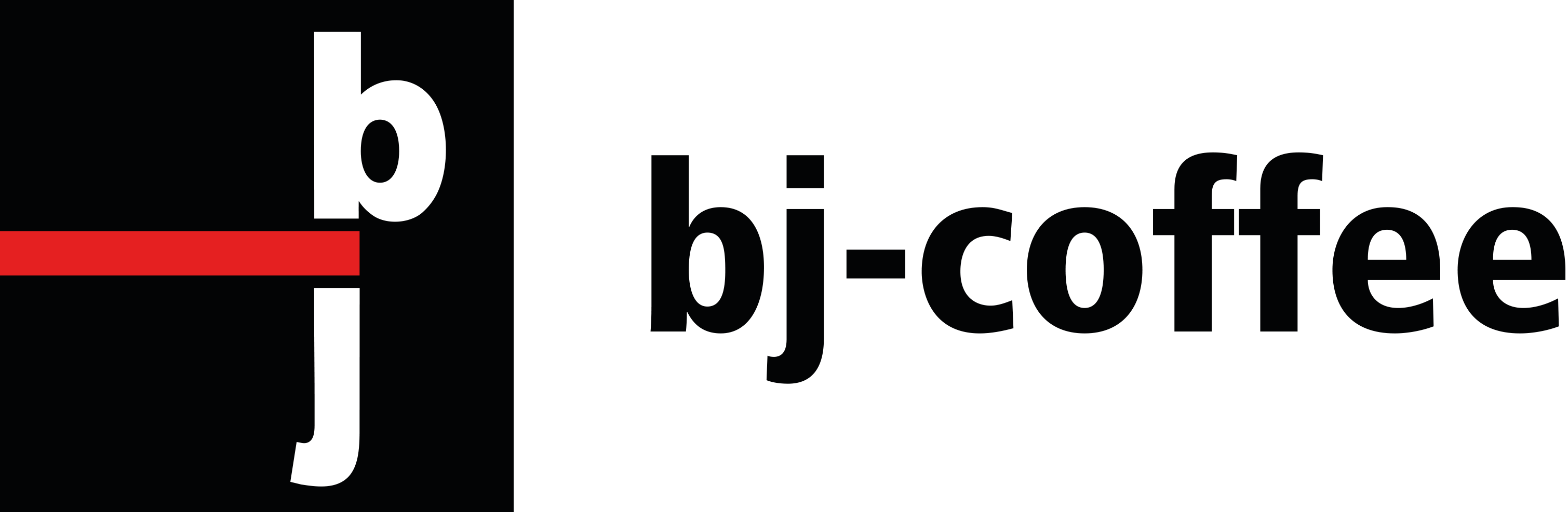 bj office & coffee SA Logo
