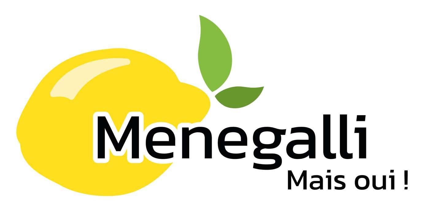 Menegalli Genève SA Logo