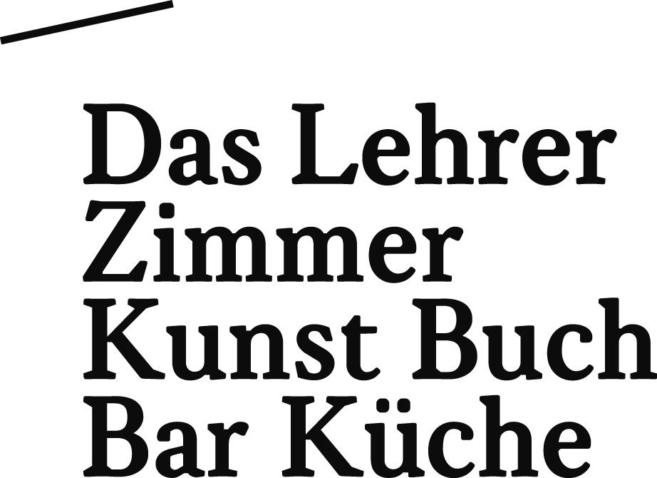 Das Lehrerzimmer Logo