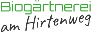 Biogärtnerei am Hirtenweg Logo