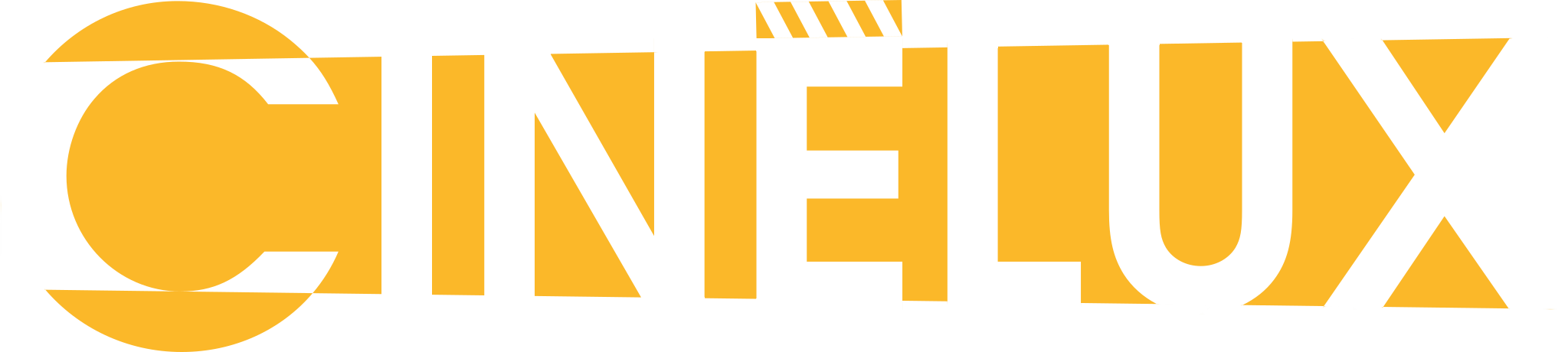 Association Cinélux Logo