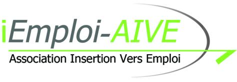 Association Insertion Vers l'Emploi Logo